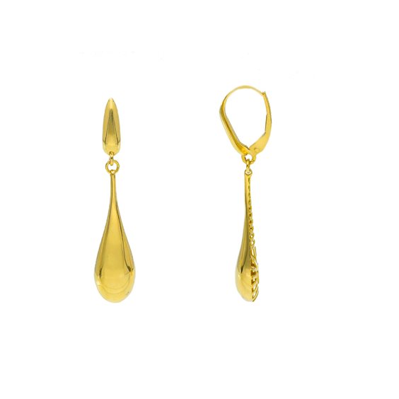 Orecchini Gioielleria Dossena  Donna in Oro 264426 - 264426